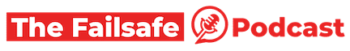 The Failsafe Podcast - Logo