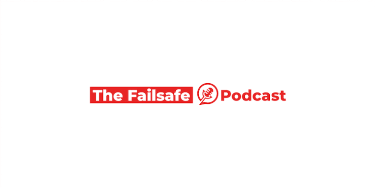 The Failsafe Podcast - Promo