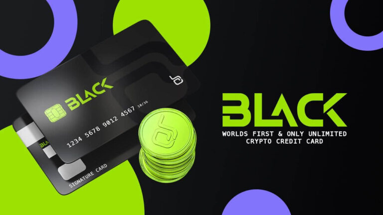 BlackCard