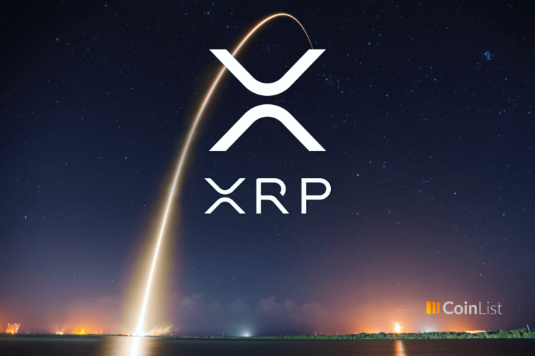Ripple destrona a Ethereum XRP a la luna