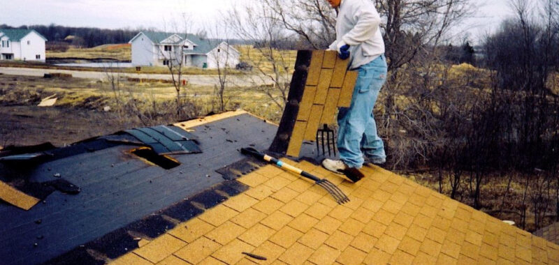 C&D Suffolk Siding & Roofing: Trusted Roofing Contractors in Suffolk County