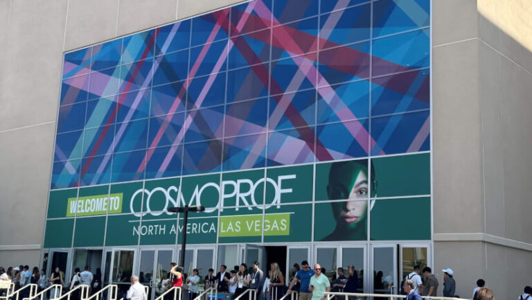 Key trends and insights from Cosmoprof North America 2024