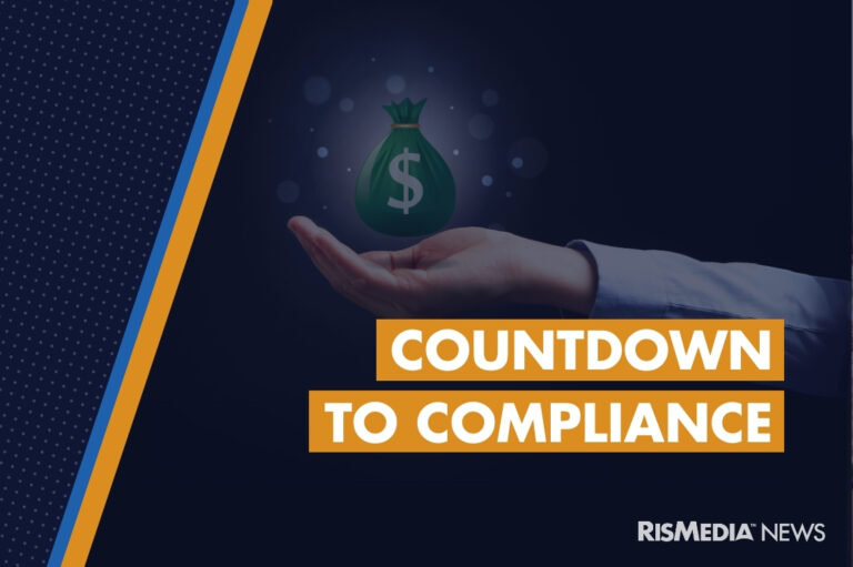 Countdown to Compliance 2 Communicating Agent Compensation RV2