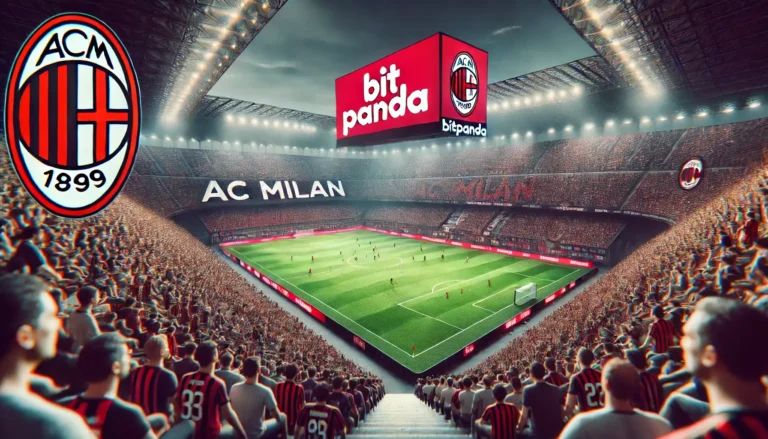 ac milan bitpanda