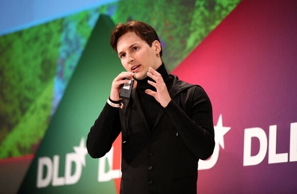 durov