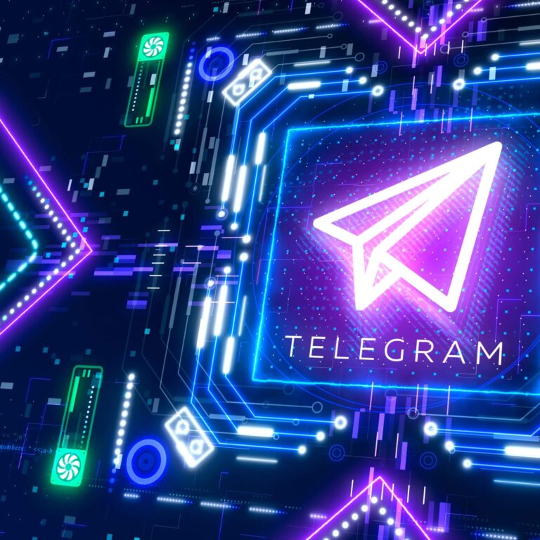 telegram