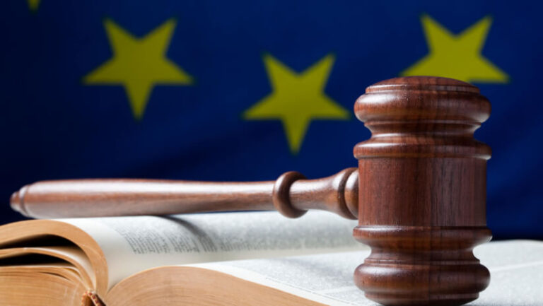 Google loses 2.4bn antitrust case in EU