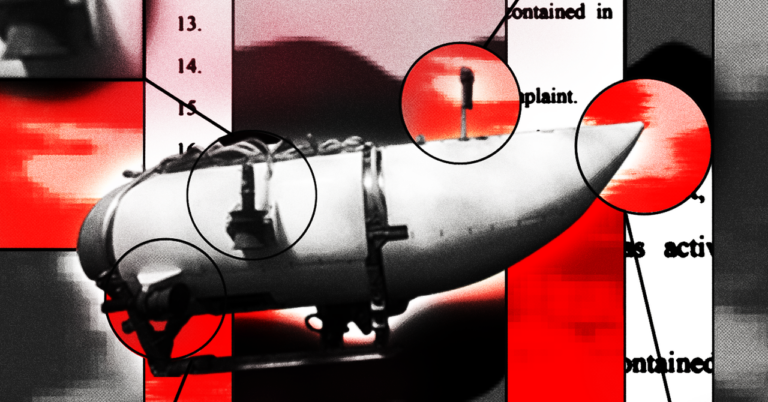 OceanGate 10