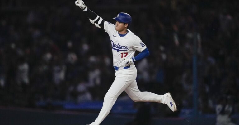 urlhttps3A2F2Fcalifornia times brightspot.s3.amazonaws.com2F2b2F8a2F1532eb9d4f61ab2364611959b9b22Fdodgers ohtani 50 50 photo gallery baseball 80731