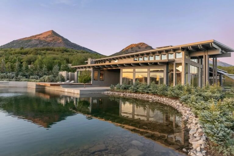 telluride property forbes global merger 1