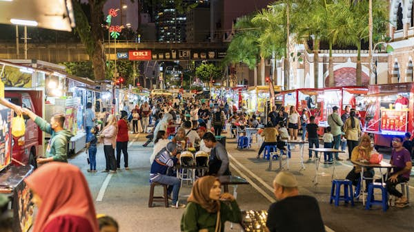 Kuala Lumpur Malaysia Muhd Hidayatullah Lonely Planet Merdeka Square Kuala Lumpur BBP08664 cropped