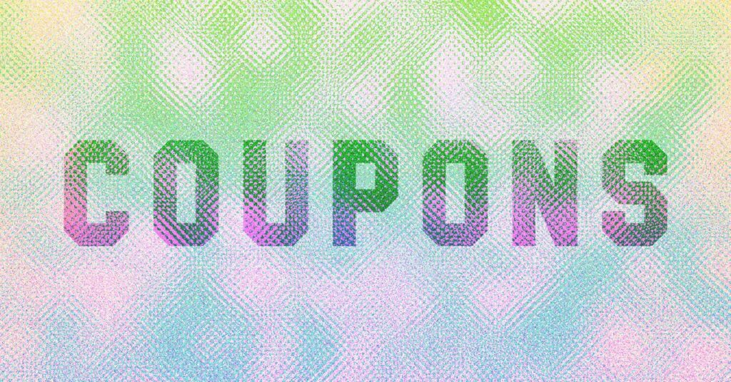 WIRED Coupons 1