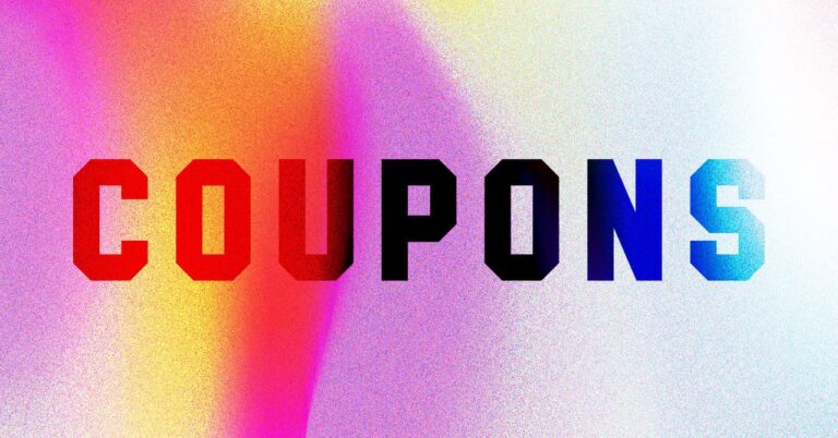 WIRED Coupons 3