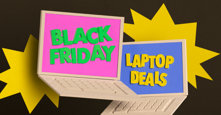 black friday laptop deals