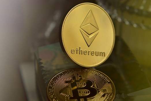 Ethereum ETFs vs. Bitcoin ETFs