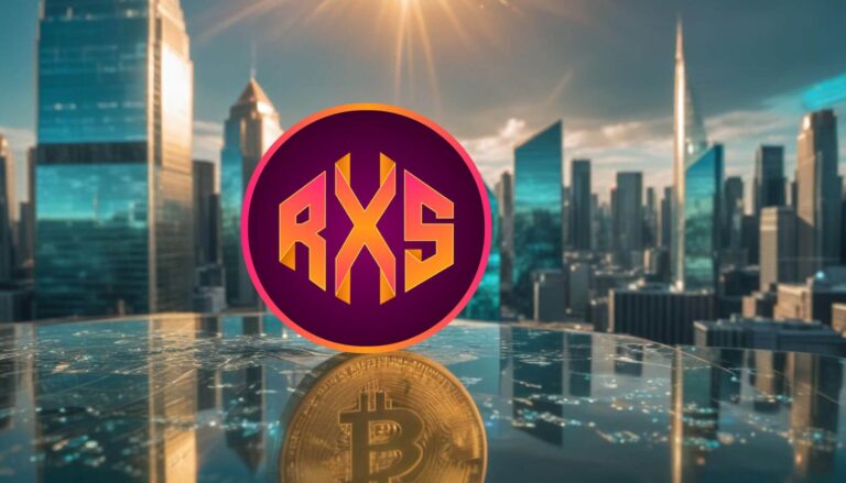 Rexas Finance presale