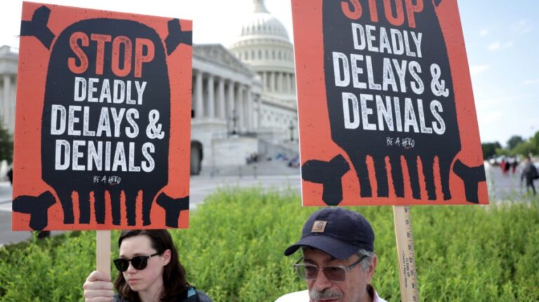 health care delay denial 07252023 GettyImages 1570535691