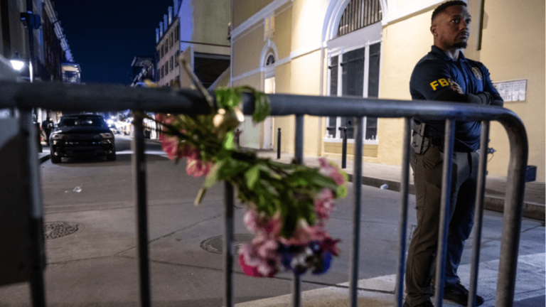 new orleans attack 01012024 GettyImages 2191517913