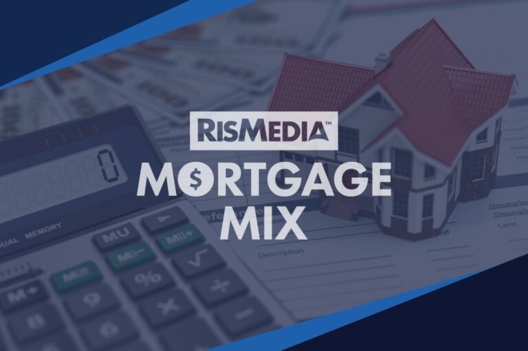 Mortgage Mix Final