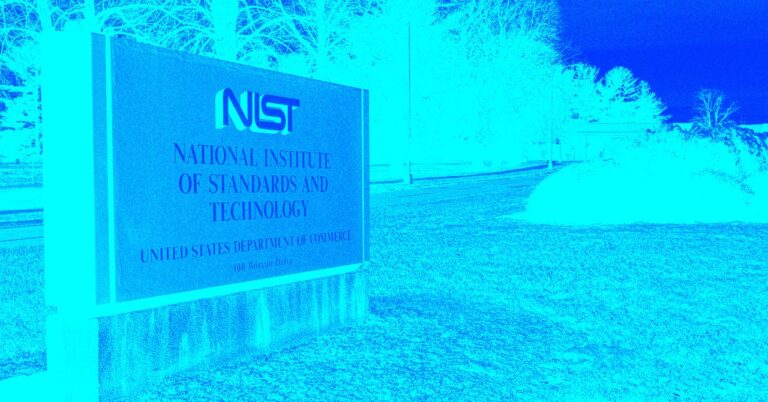 NIST DOGE 1905754738