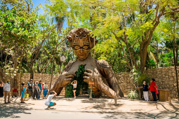 Tulum Mexico Ingus20Kruklitis shutterstock editorial 1981632350 rfe