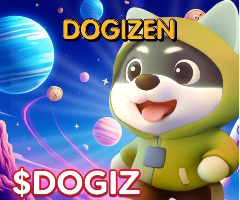 dogizen dogiz