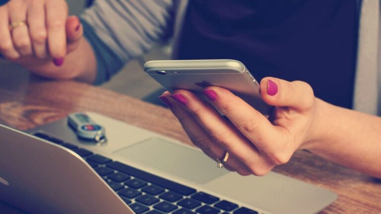 1 preserve loved ones voicemails on iphone