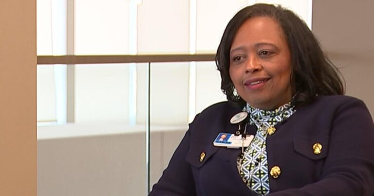 1743194076 riddle hospital ceo