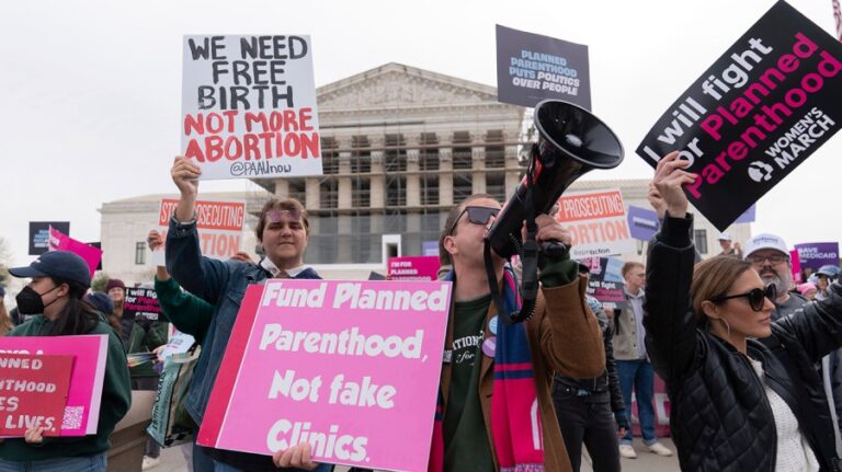 100 days abortion 042925 AP Jose Luis Magana
