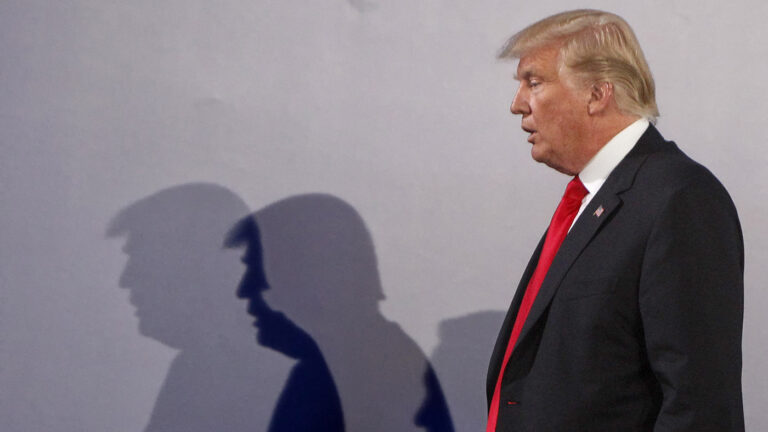 Leading Trump 070617 AP Czarek Sokolowski