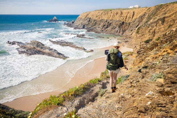 RotaVicentinahikingPortugal