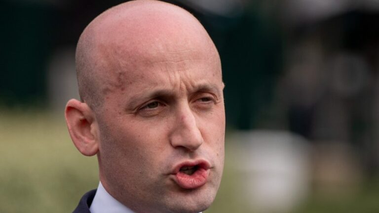 Stephen Miller 04142025