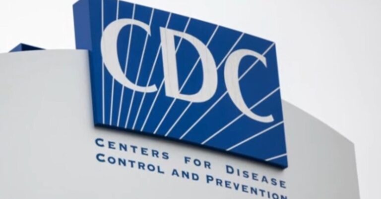 cbsn fusion doctor reacts to trump health cuts at cdc fda and more thumbnail