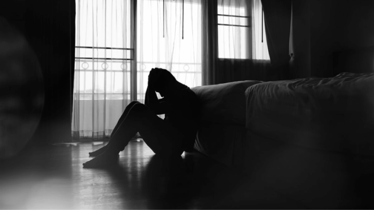 depression