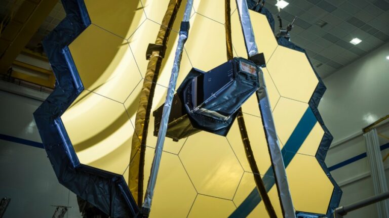 james webb telescope 07112022 AP AP22192494220918