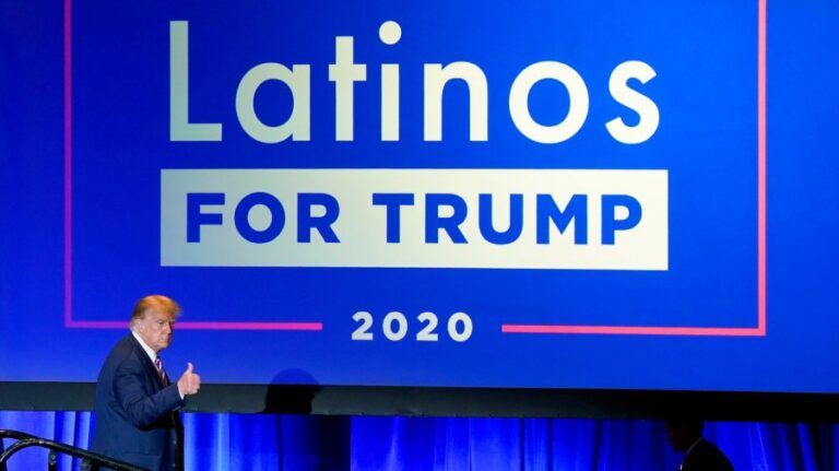 latinosfortrump ap