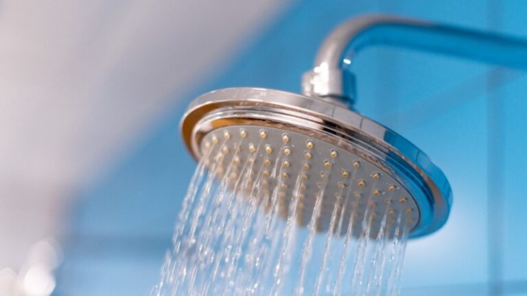 showerhead istock 0729
