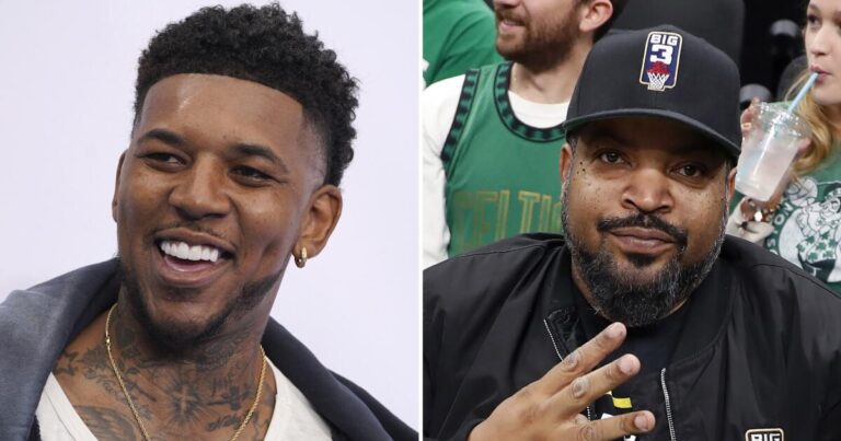 urlhttps3A2F2Fcalifornia times brightspot.s3.amazonaws.com2Fbf2Fc82F62bb1b0741d0b23b61c5b16e9ccd2Fla sp nick young ice cube diptych