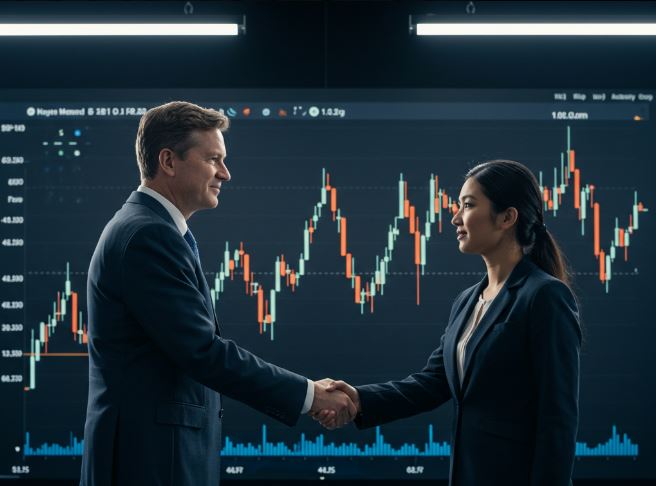 Crypto deal 1