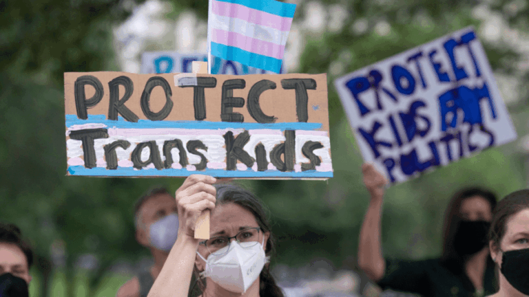 Florida pronouns kids