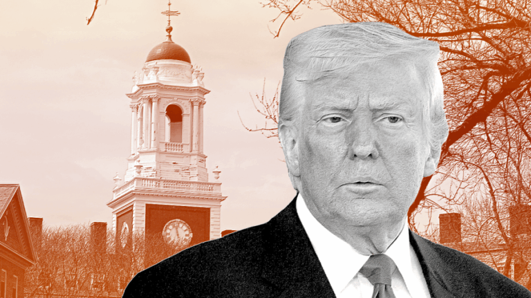 OP Trump Harvard 041725 Illo CJGNAP
