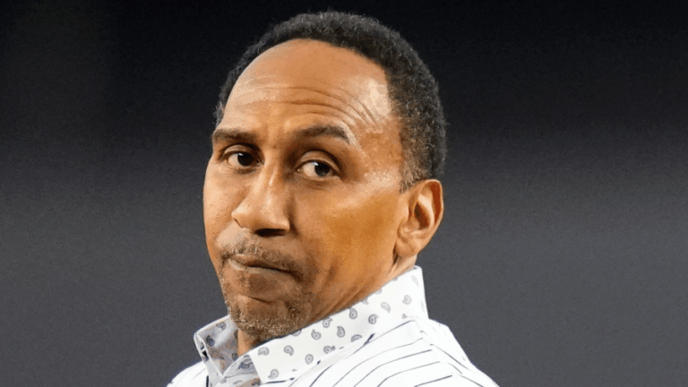 Stephen A. Smith 2024