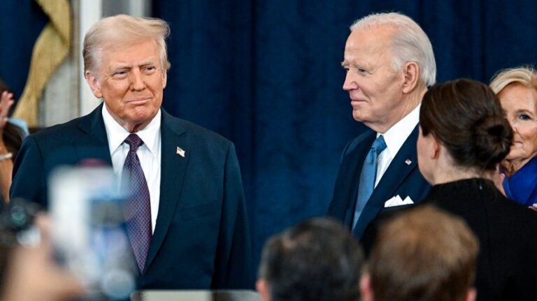 Trump Biden Gangitano NYT AP KennyHolston