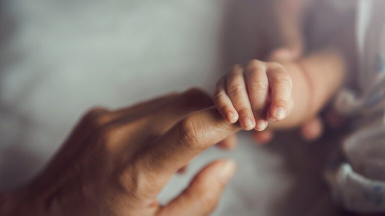 babies oconnell domenech AdobeStock