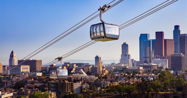 urlhttps3A2F2Fcalifornia times brightspot.s3.amazonaws.com2Fd52F9f2F5137e3344ef5956fd1ad7d44138e2Fgondola skyline courtesy of la art