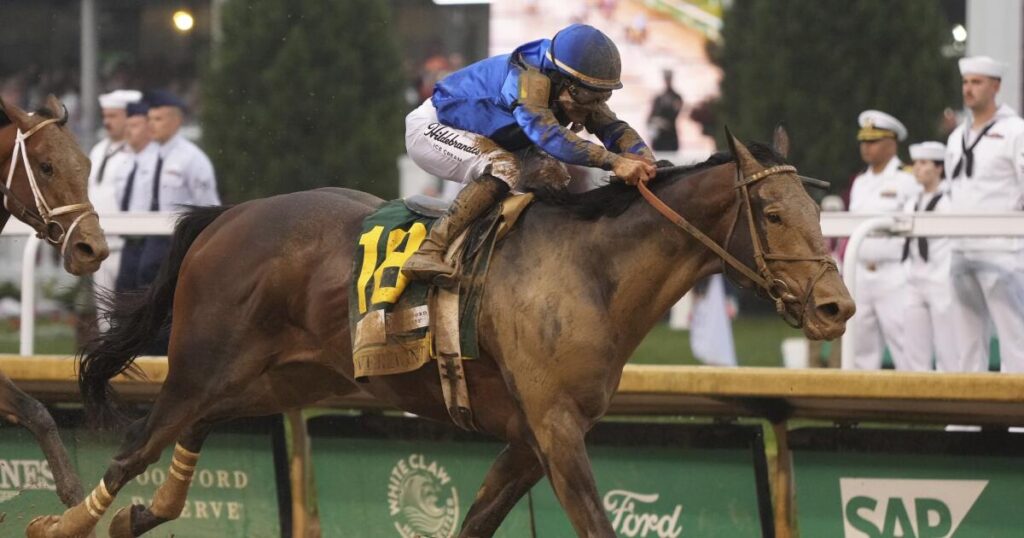 urlhttps3A2F2Fcalifornia times brightspot.s3.amazonaws.com2Fd72F892F6c365a6f45fe86bc2a9a538bd0d32Fkentucky derby horse racing 01878